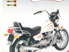 Moto Guzzi V 50C